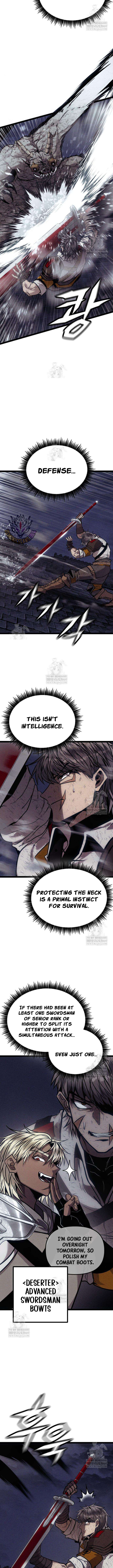 Fantasy Enlistment Squad Chapter 7 15